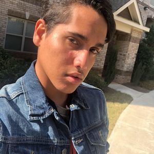 Meet your Posher, Christian